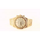 AUDEMARS PIGUET Royal Oak Rose Gold Chronograph  41MM Watch